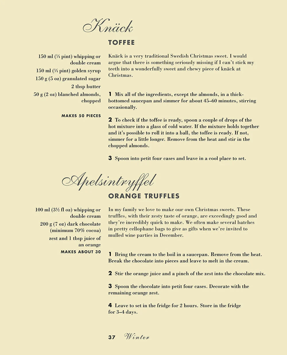 Notes from a Swedish Kitchen - Image 3