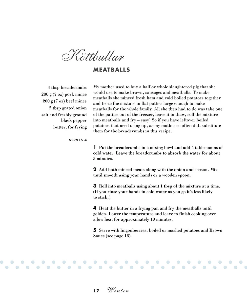 Notes from a Swedish Kitchen - Image 5