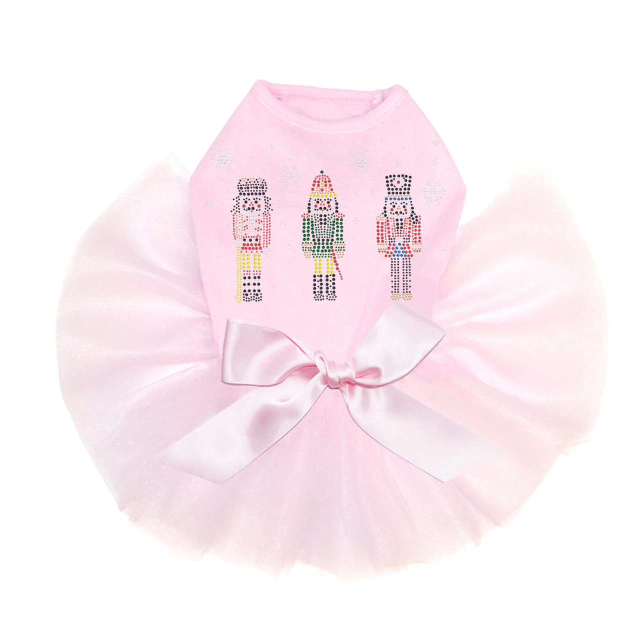 Nutcracker - Custom Tutu - Image 2