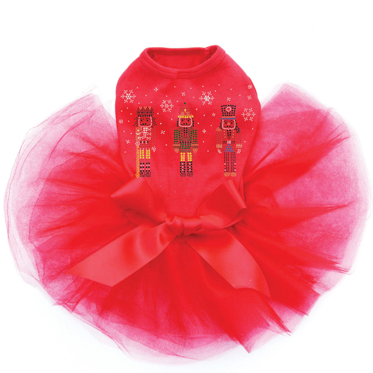 Nutcracker - Custom Tutu - Image 3