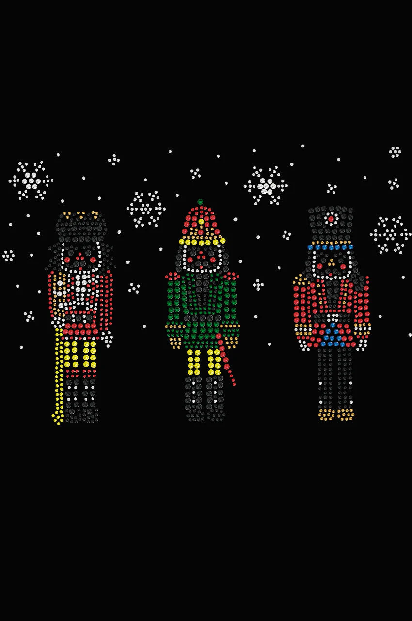 Nutcracker - Women's Tee