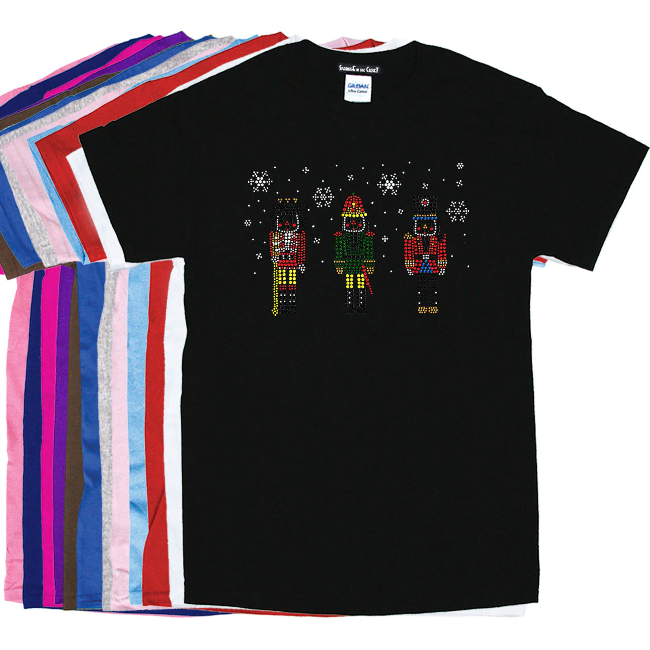 Nutcracker - Women's Tee - Image 13