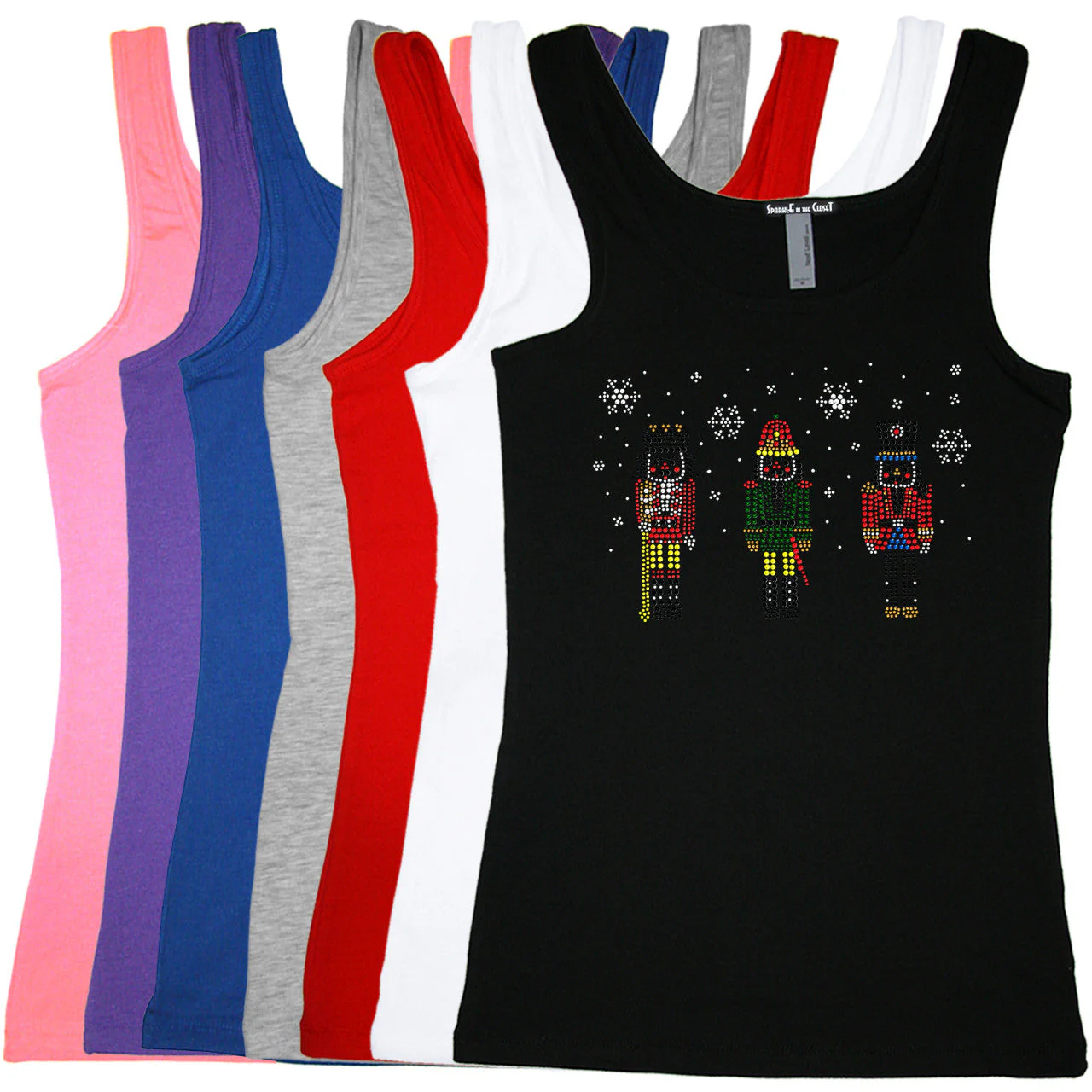 Nutcracker - Women's Tee - Image 16