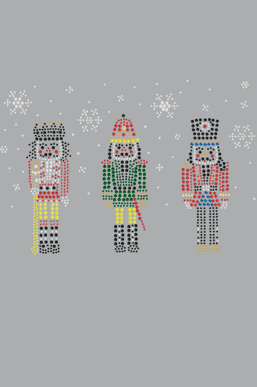 Nutcracker - Women's Tee - Image 2