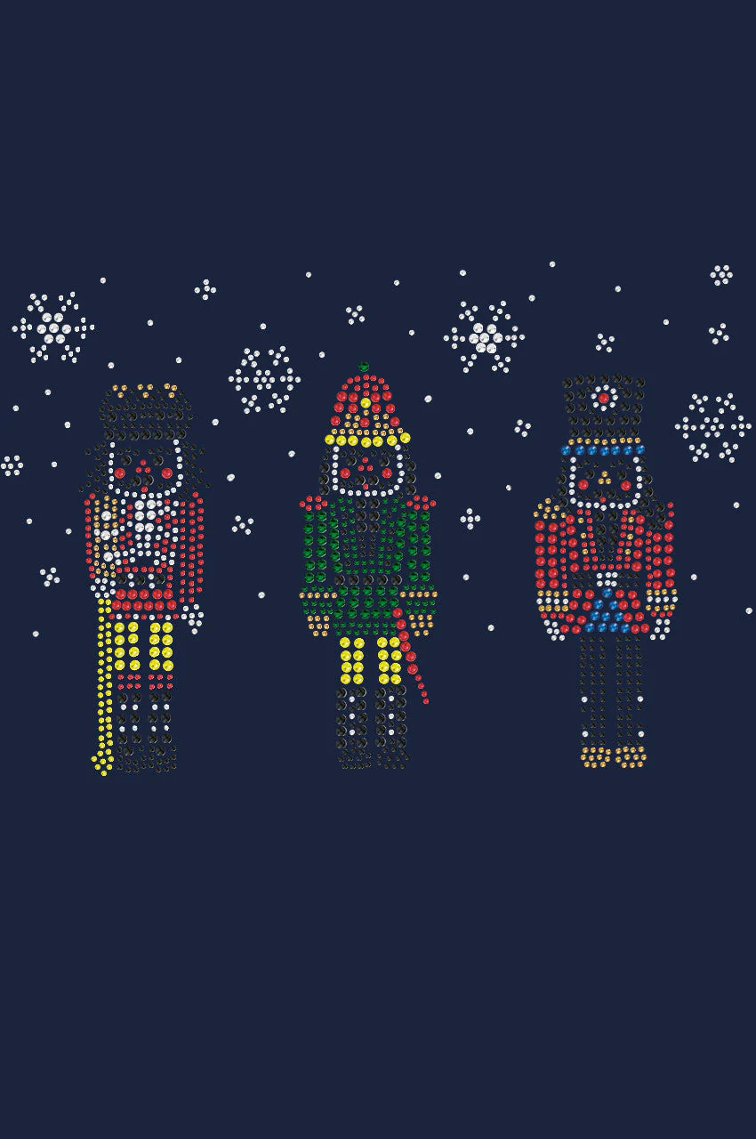 Nutcracker - Women's Tee - Image 6