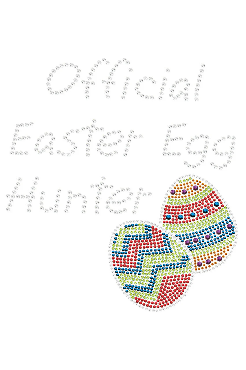 Official Easter Egg Hunter - Bandanna - Image 11