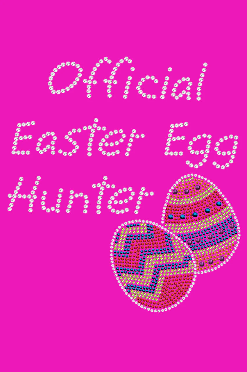 Official Easter Egg Hunter - Bandanna - Image 4