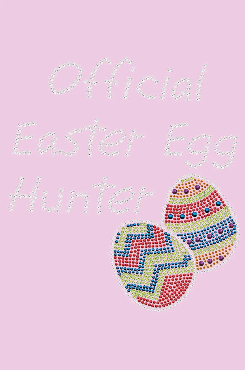 Official Easter Egg Hunter - Bandanna - Image 5