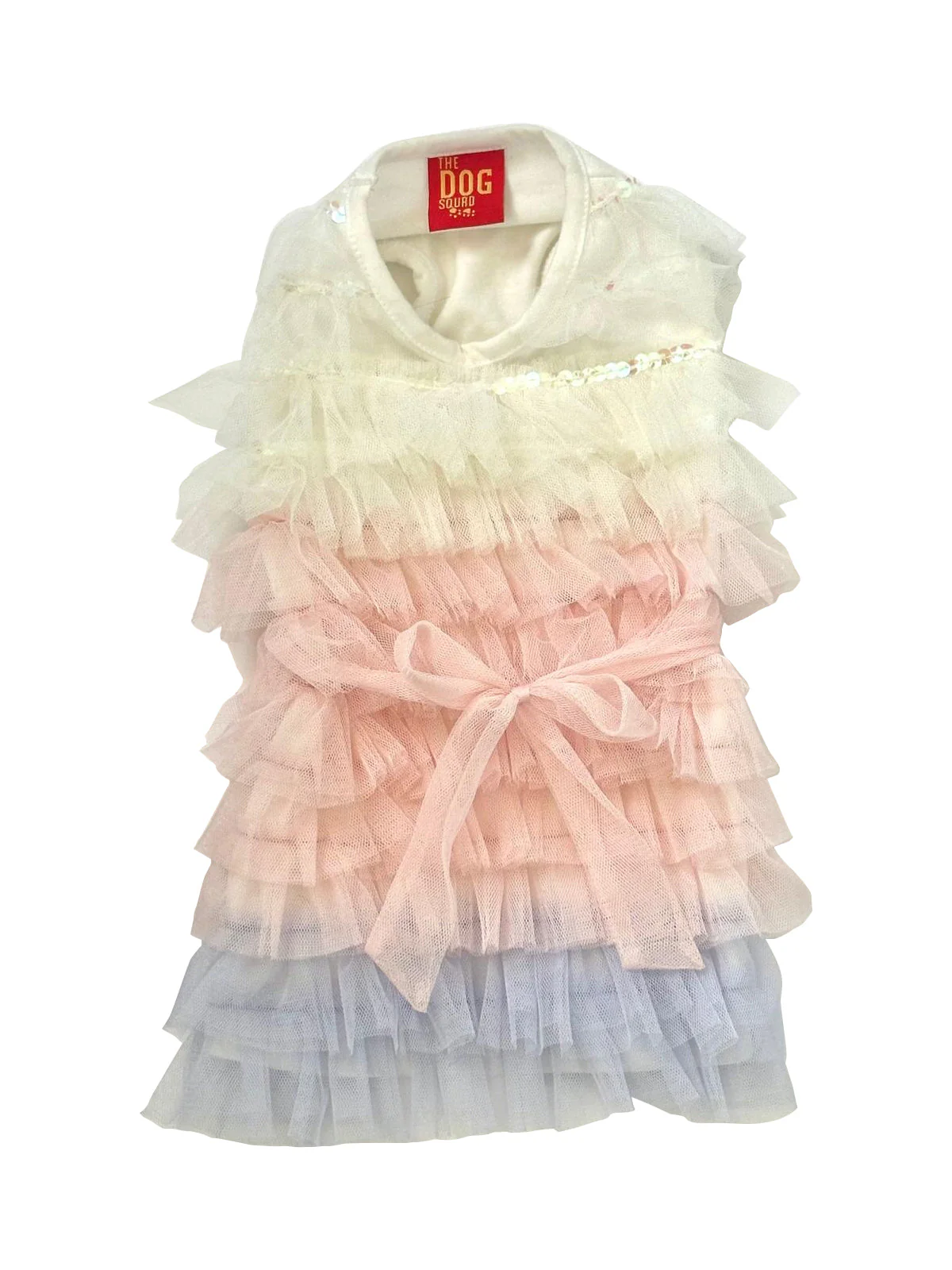 Oh La Ombre Ruffle Tutu - Image 2