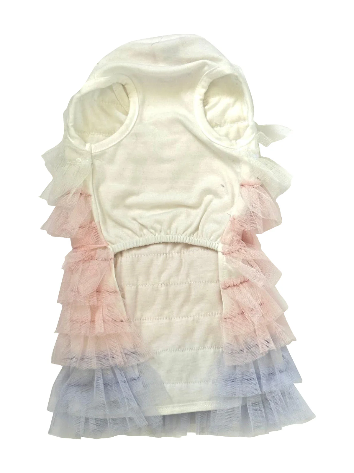 Oh La Ombre Ruffle Tutu - Image 3