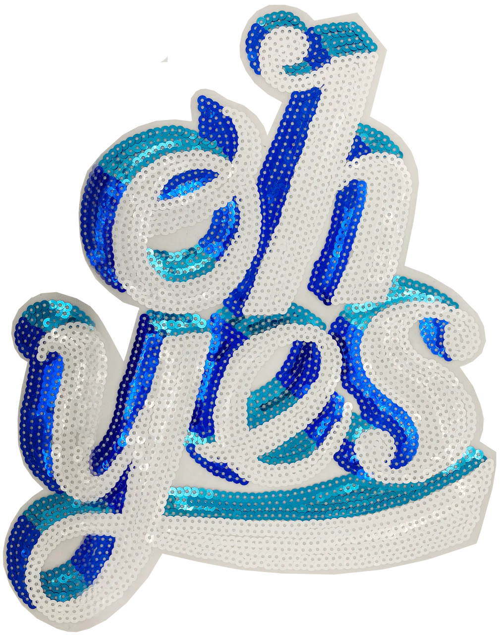 Oh Yes XL - Patch