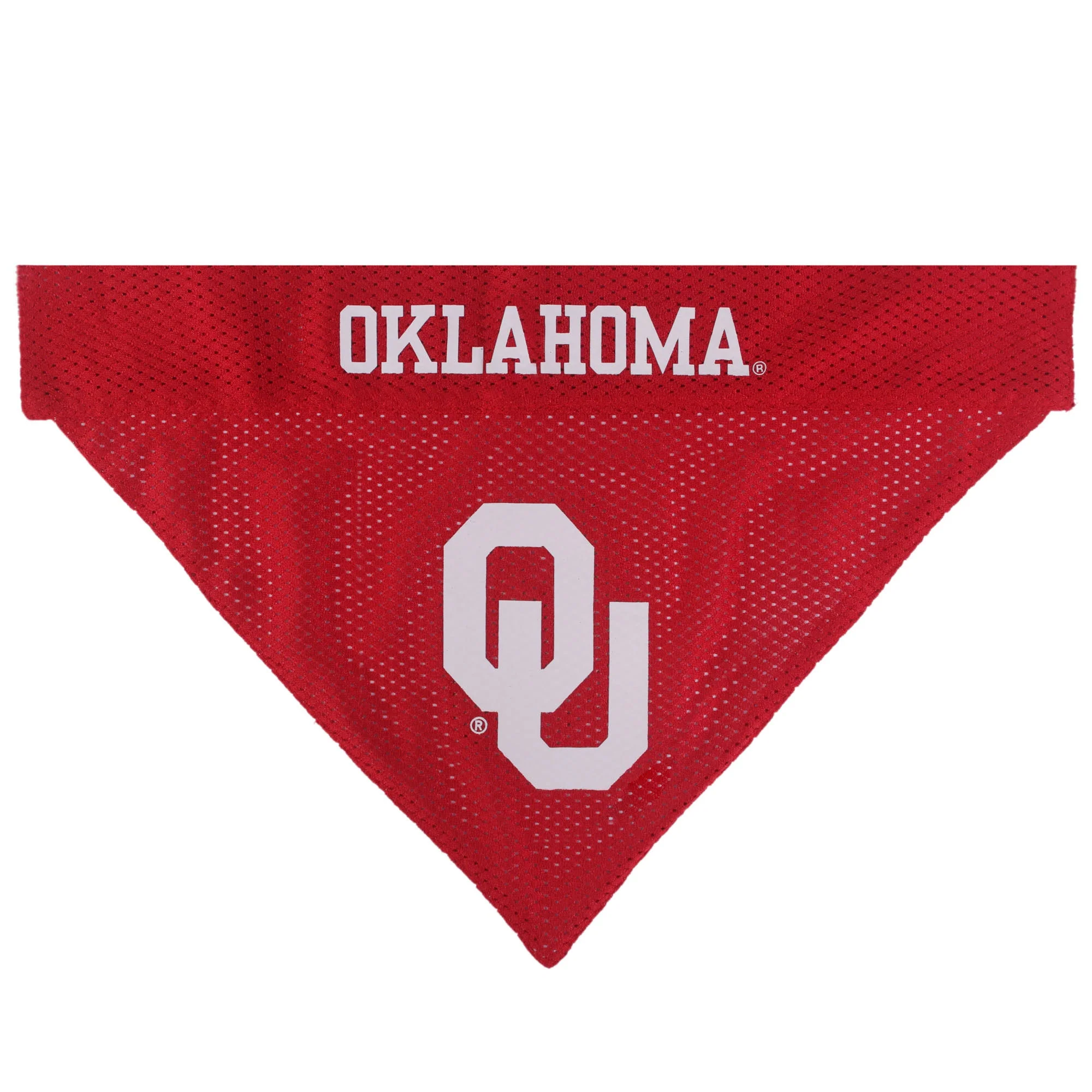 Oklahoma Sooners Reversible Bandana - Image 4