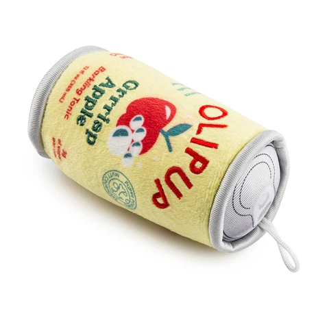 Olipup Soda Grrrisp Apple - Image 3