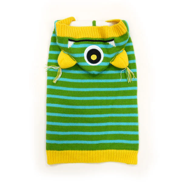 One Eye Monster Sweater - Image 5