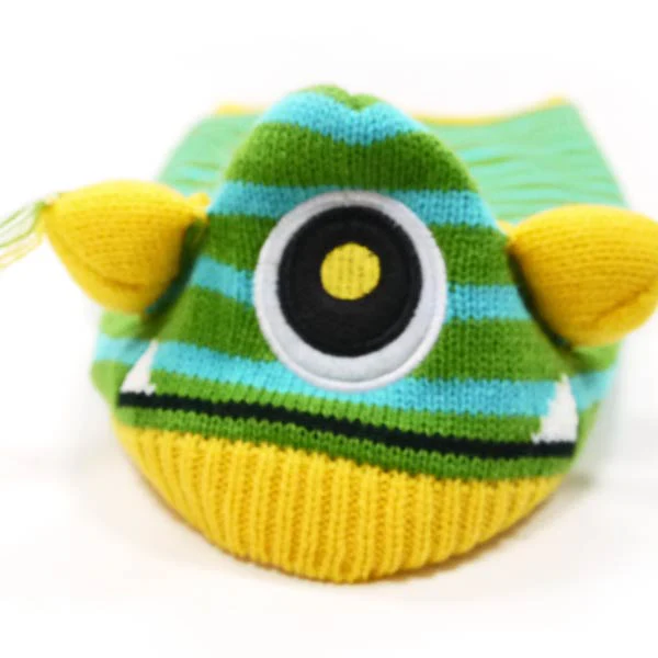One Eye Monster Sweater - Image 6