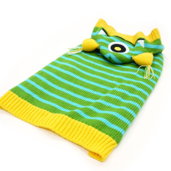 One Eye Monster Sweater - Image 7