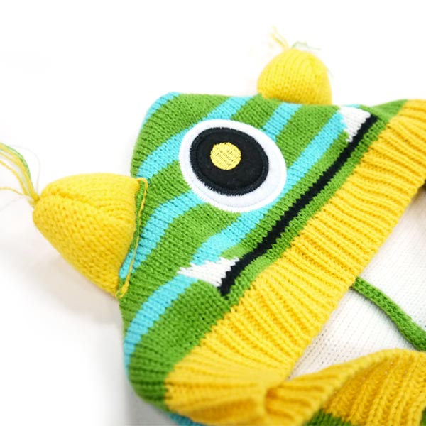One Eye Monster Sweater - Image 8