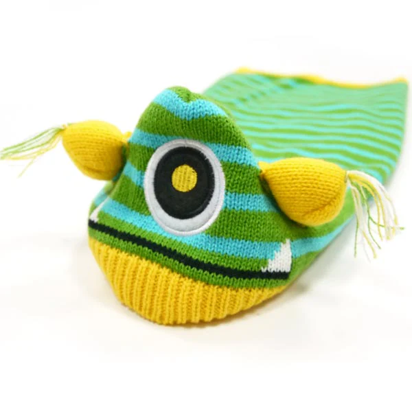 One Eye Monster Sweater - Image 9