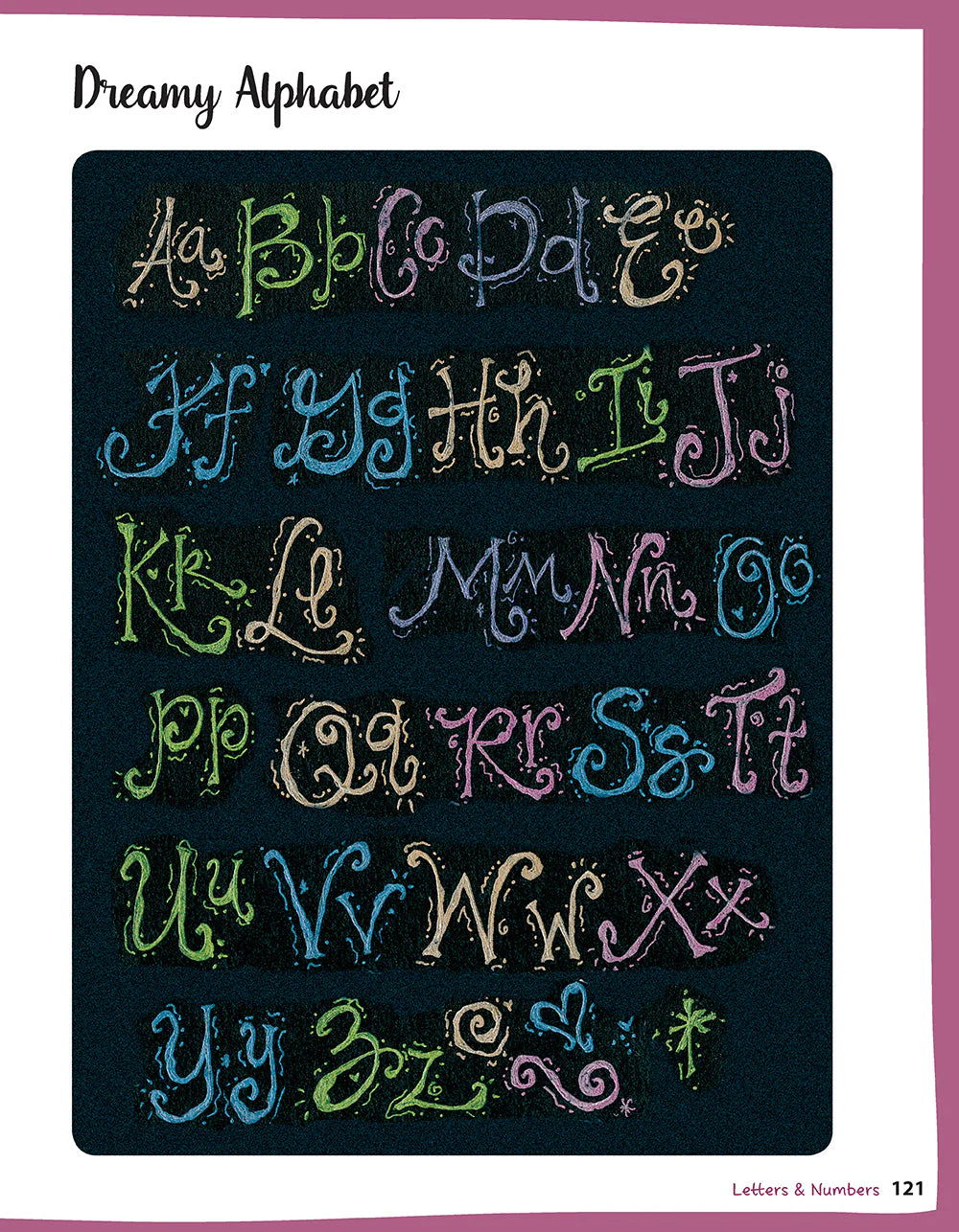 Oodles of Doodles, 2nd Edition - Image 6