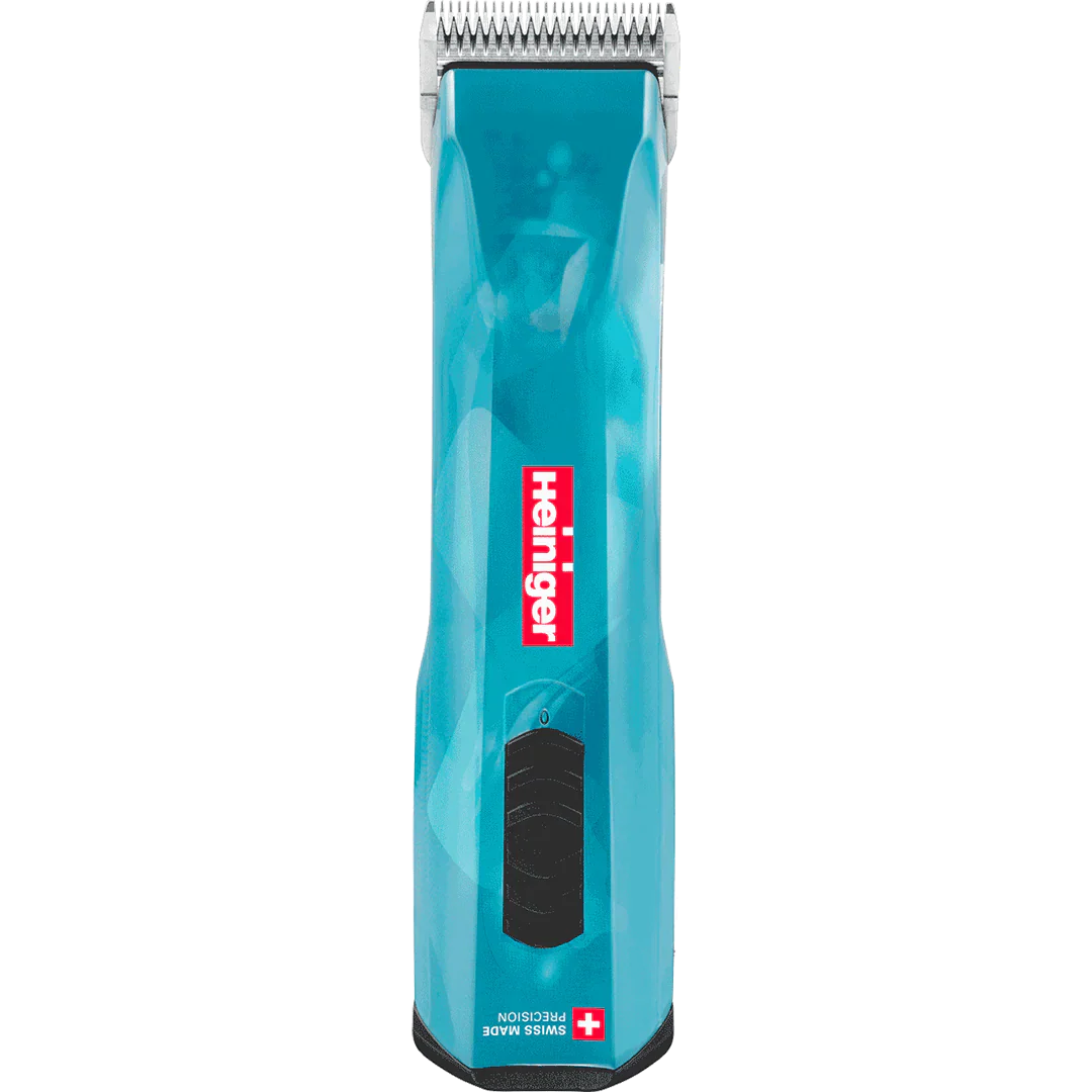 Opal Cordless Clipper 2 Batteries with 2 Free Drives by Heiniger - Image 5