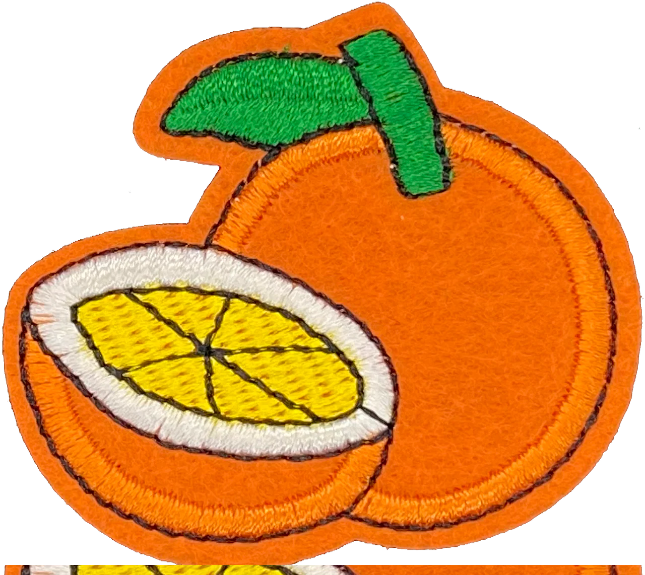 Oranges - Patch