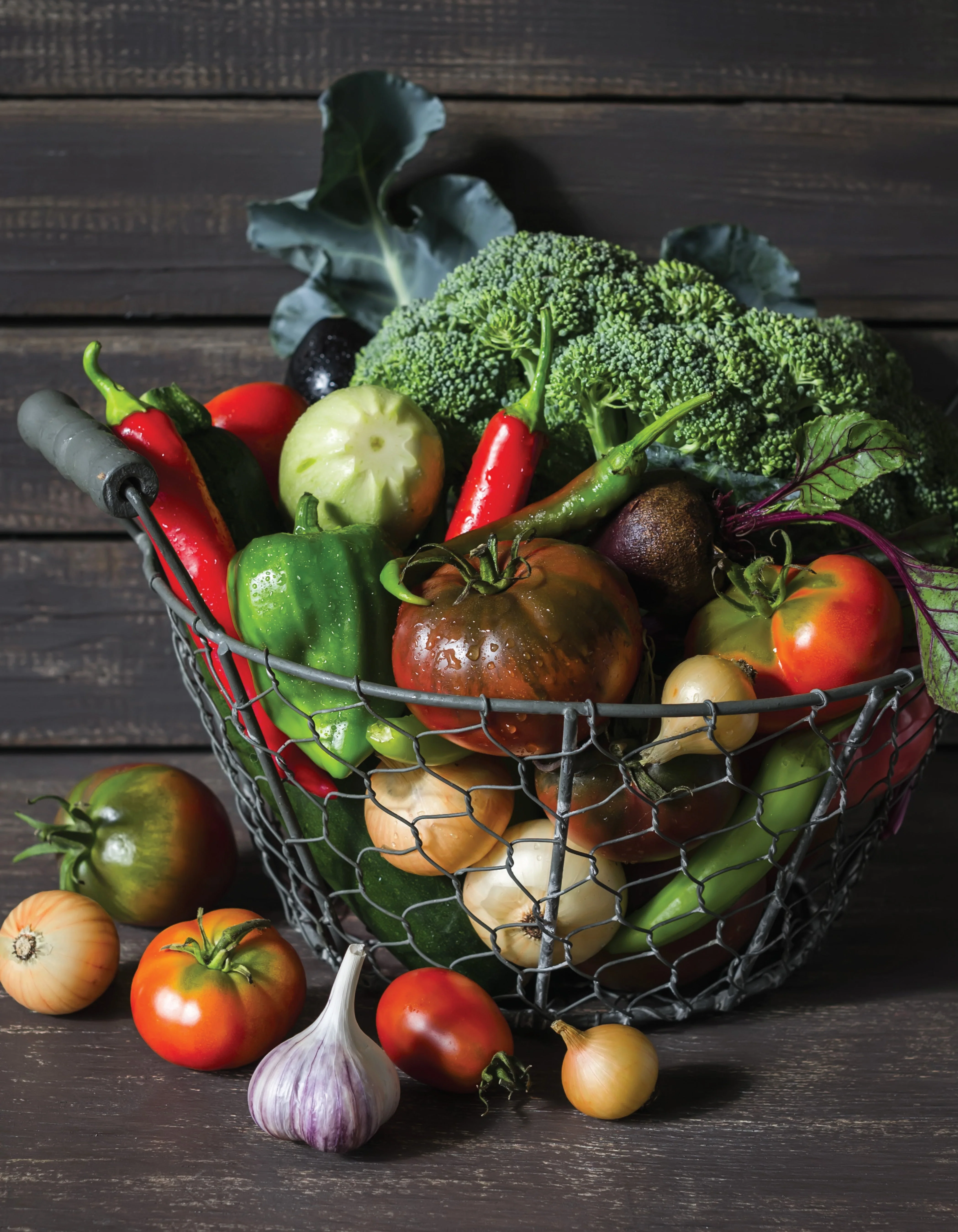 Organic Gardening Techniques - Image 2