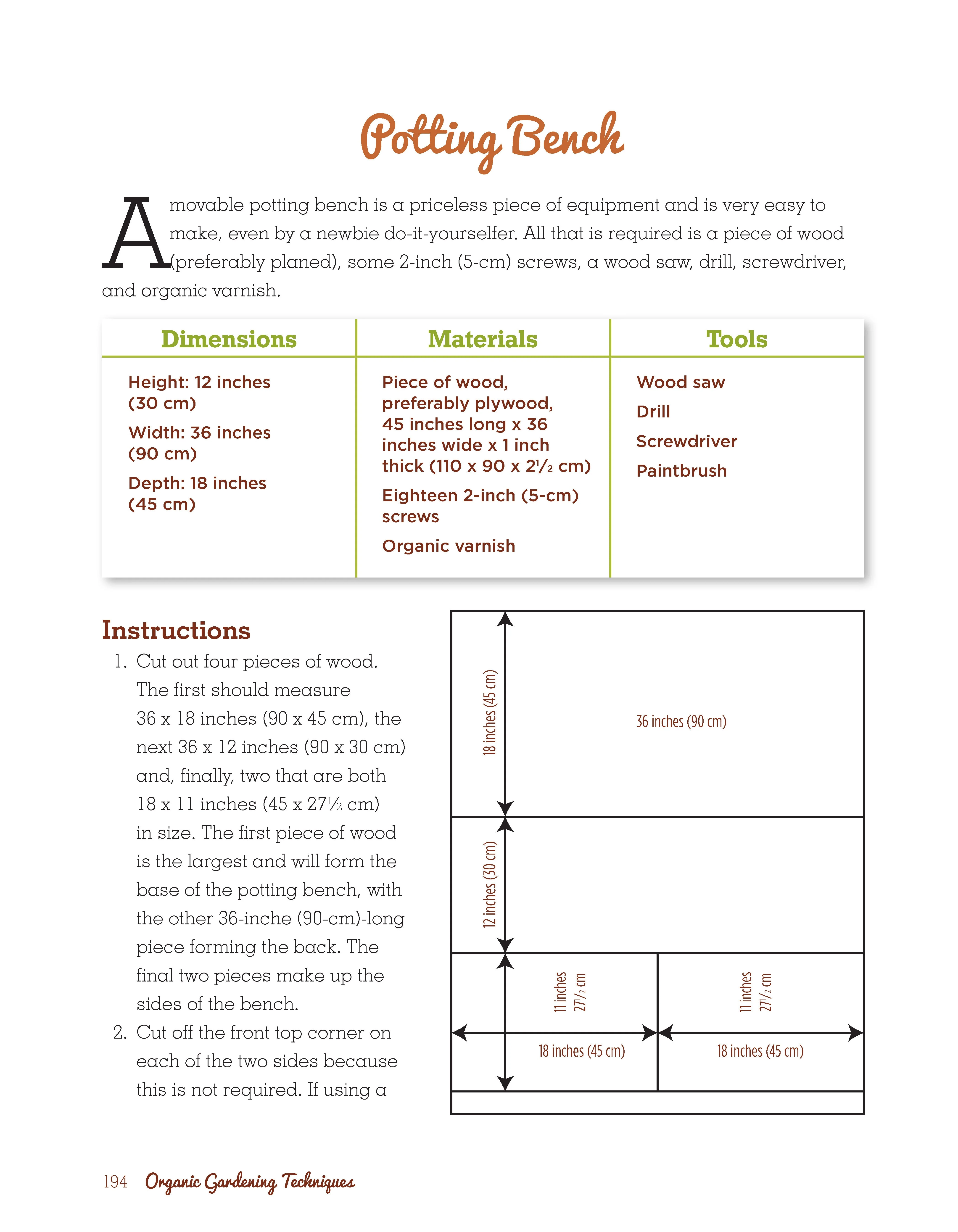 Organic Gardening Techniques - Image 7