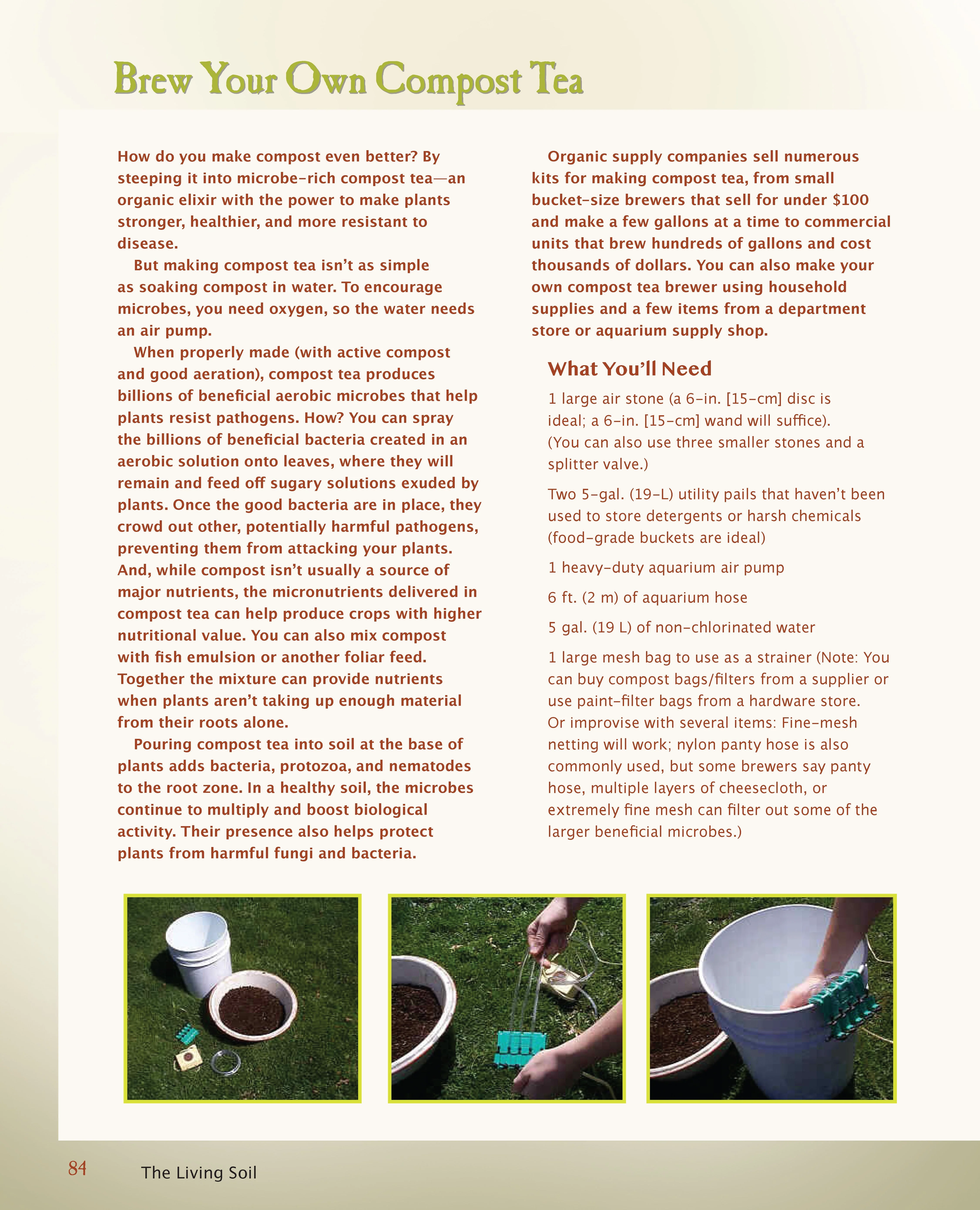Organic Hobby Farming - Image 4