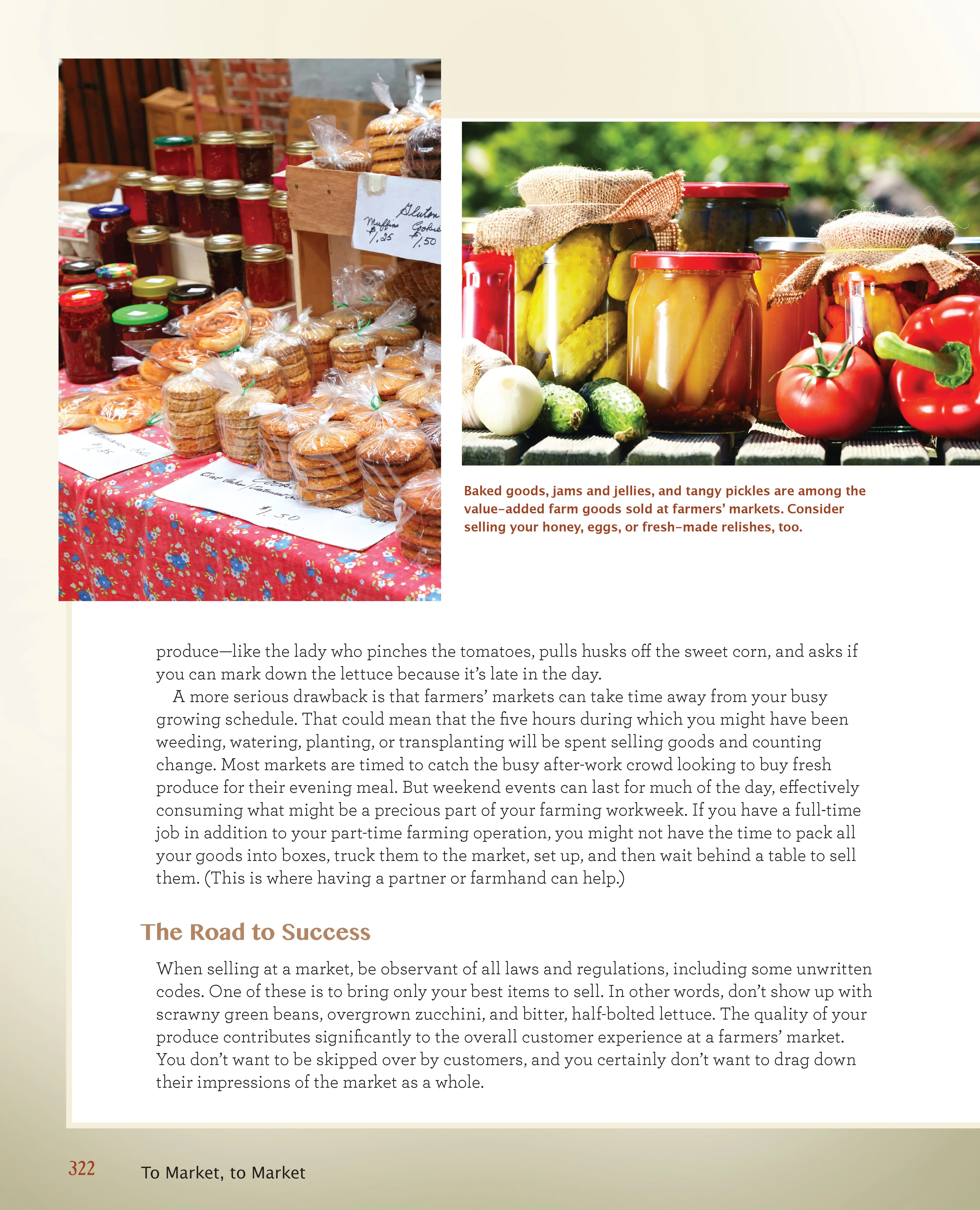 Organic Hobby Farming - Image 8