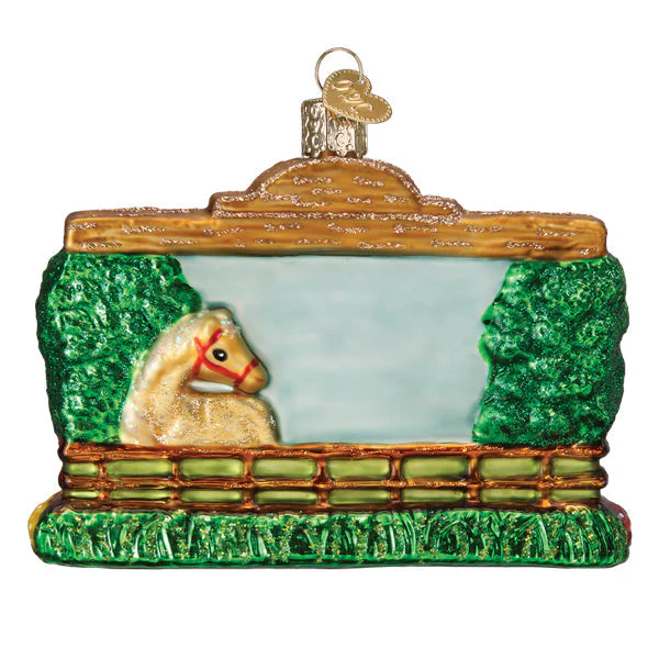 Our Ranch Ornament - Image 4