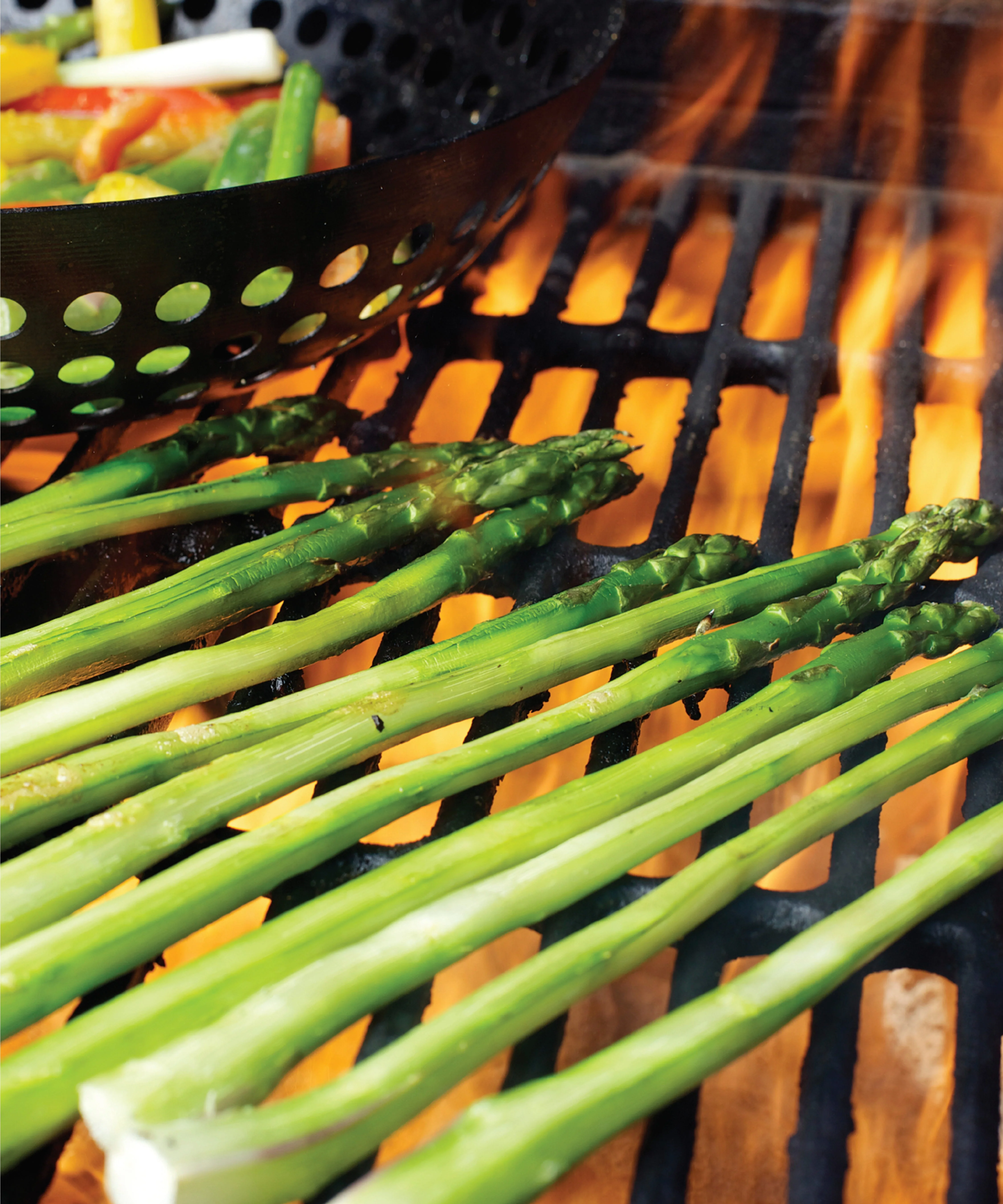 Outdoor Chef - Image 2