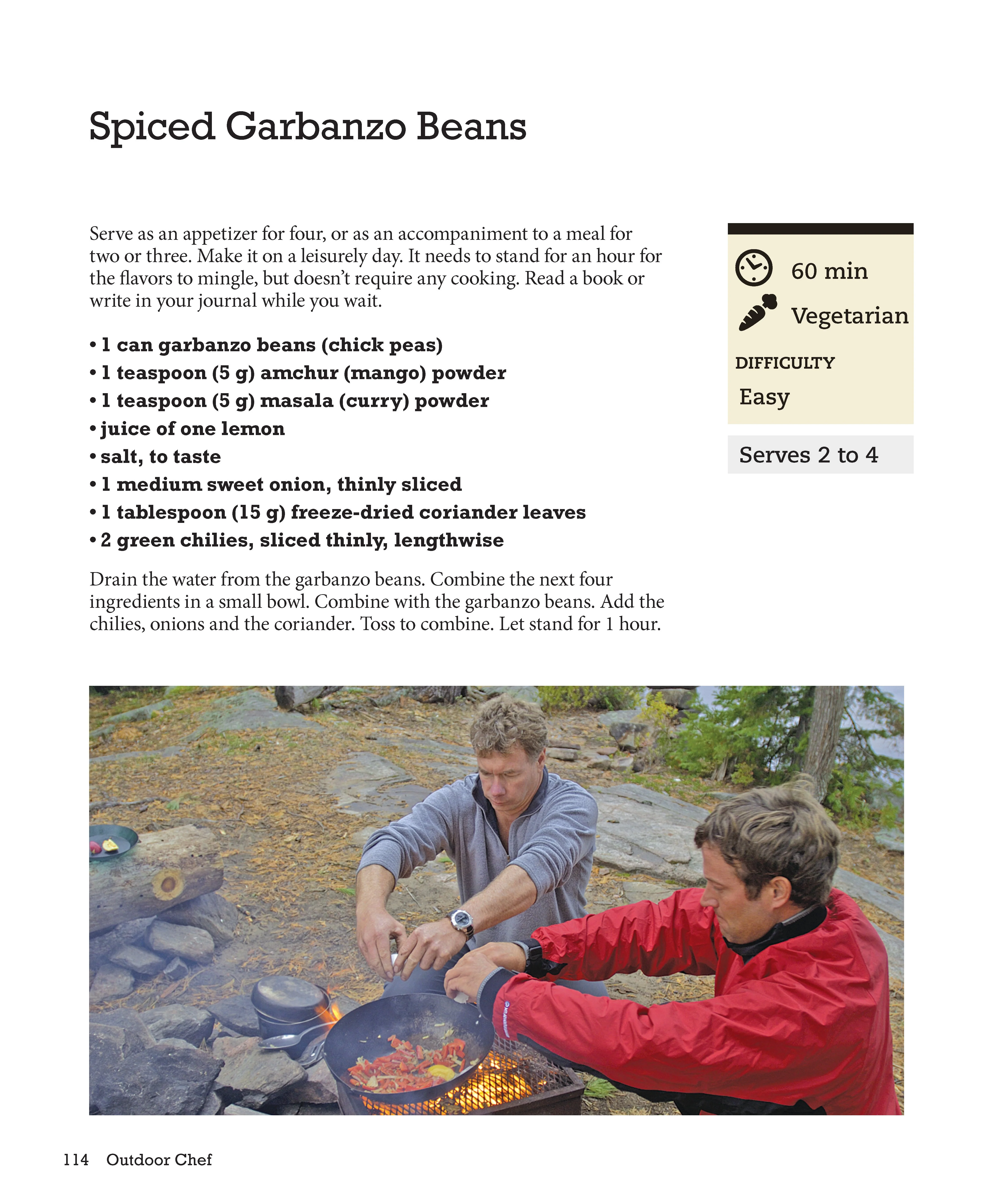 Outdoor Chef - Image 4