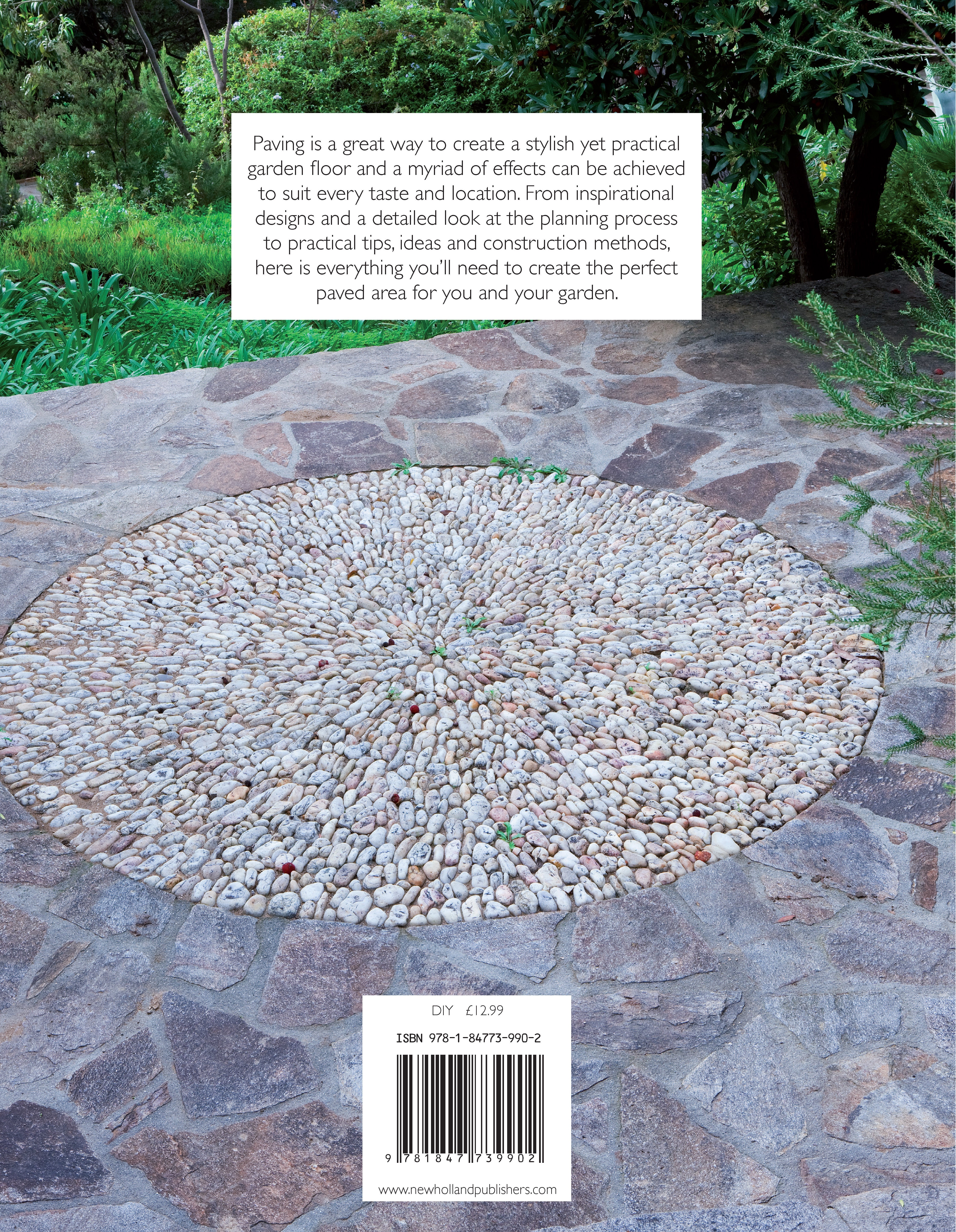 Outdoor Design: Paving - Image 2