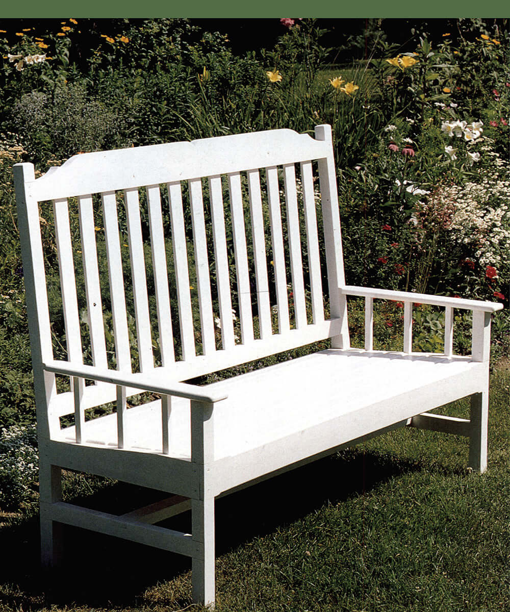 Outdoor Furniture (Built to Last) - Image 3