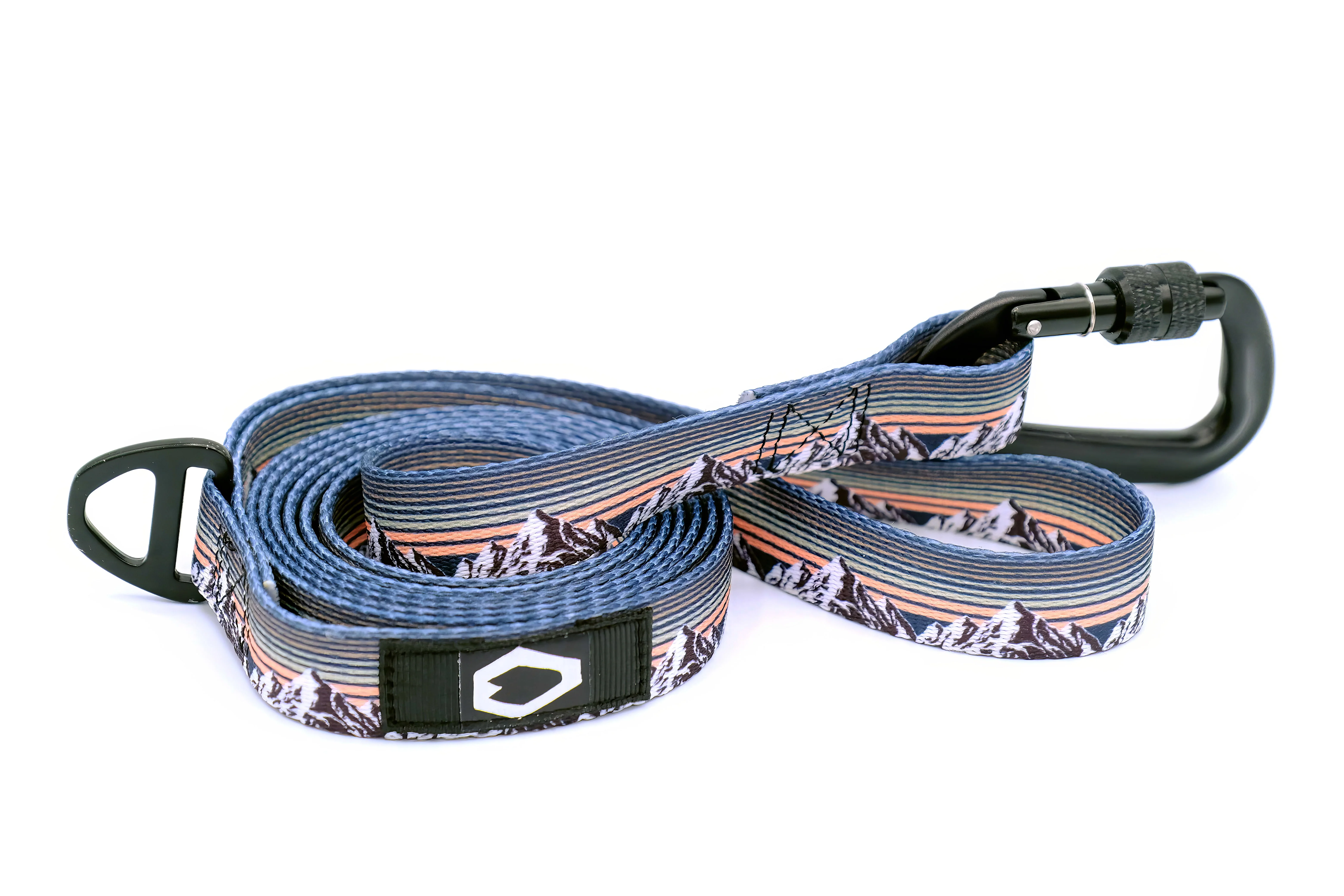 Outdoor Style Collar and Leash Set - Image 4