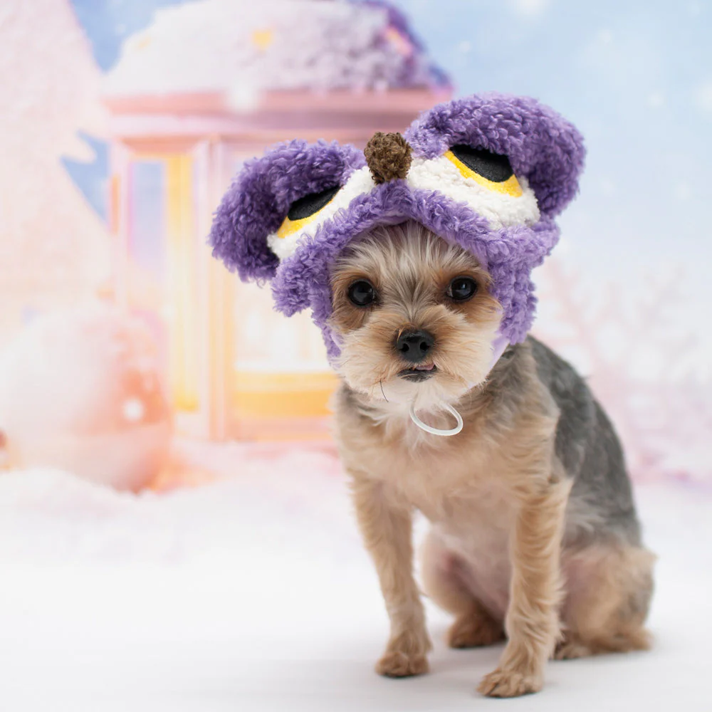 Owl Hat - Image 5