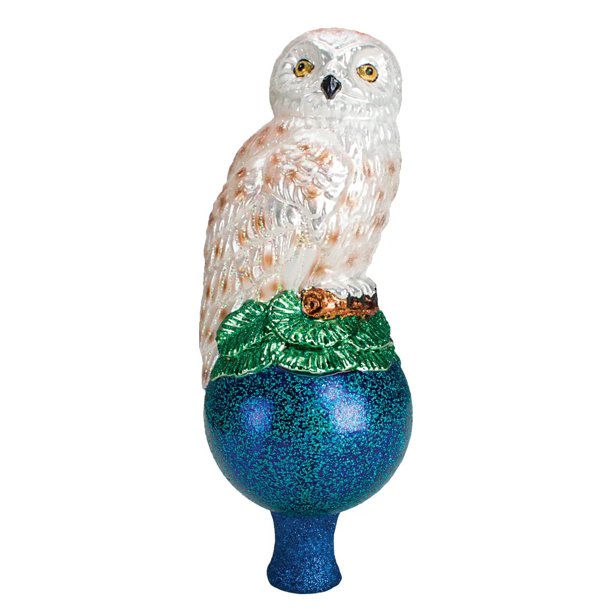 Owl Tree Top - Image 2