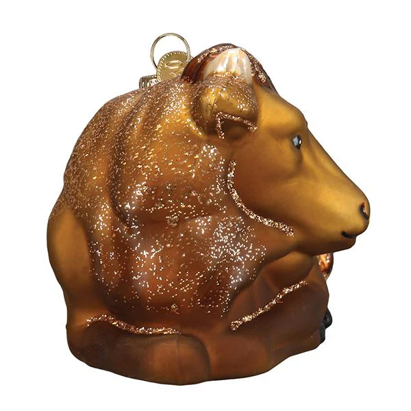 Ox Ornament - Image 5