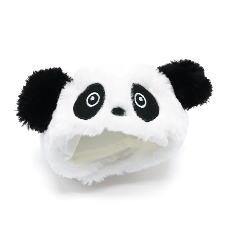 Panda Hat - Image 2
