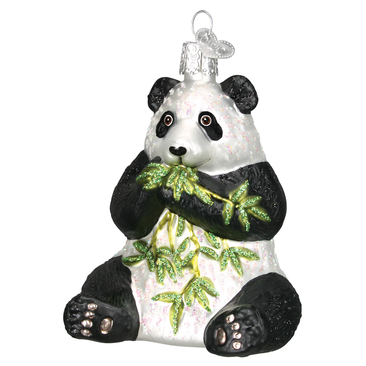 Panda Ornament - Image 3