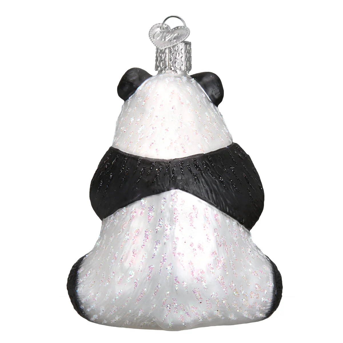 Panda Ornament - Image 4