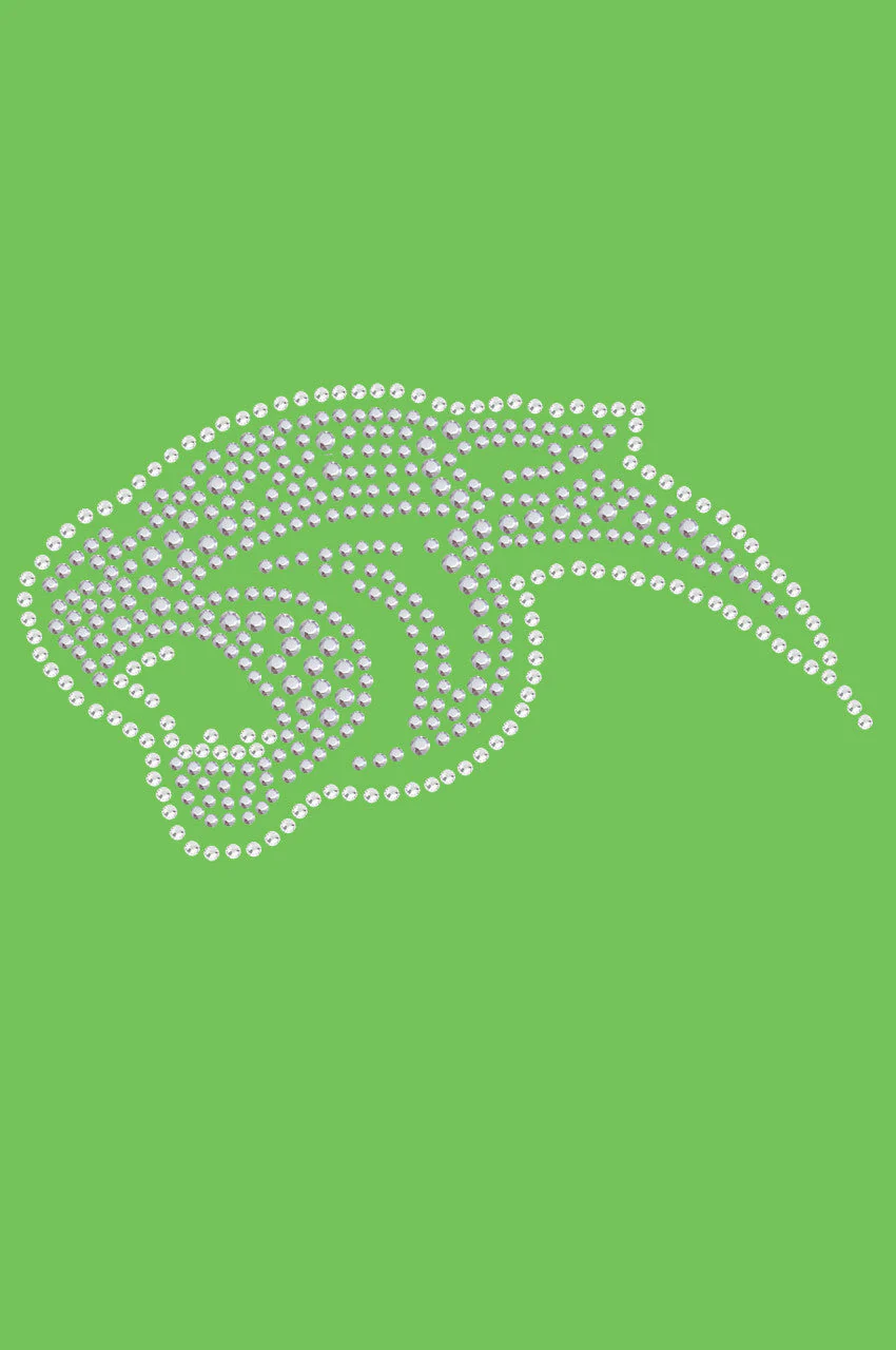 Panther Bandanna - Image 8