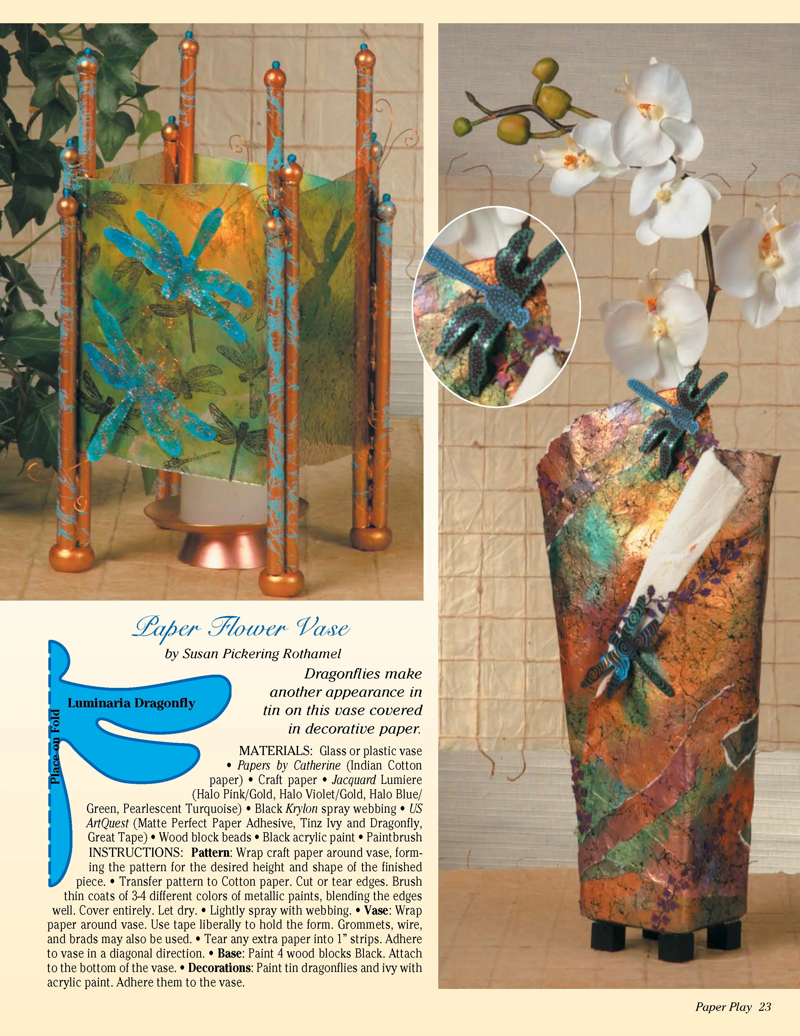 Paper Play - Image 4