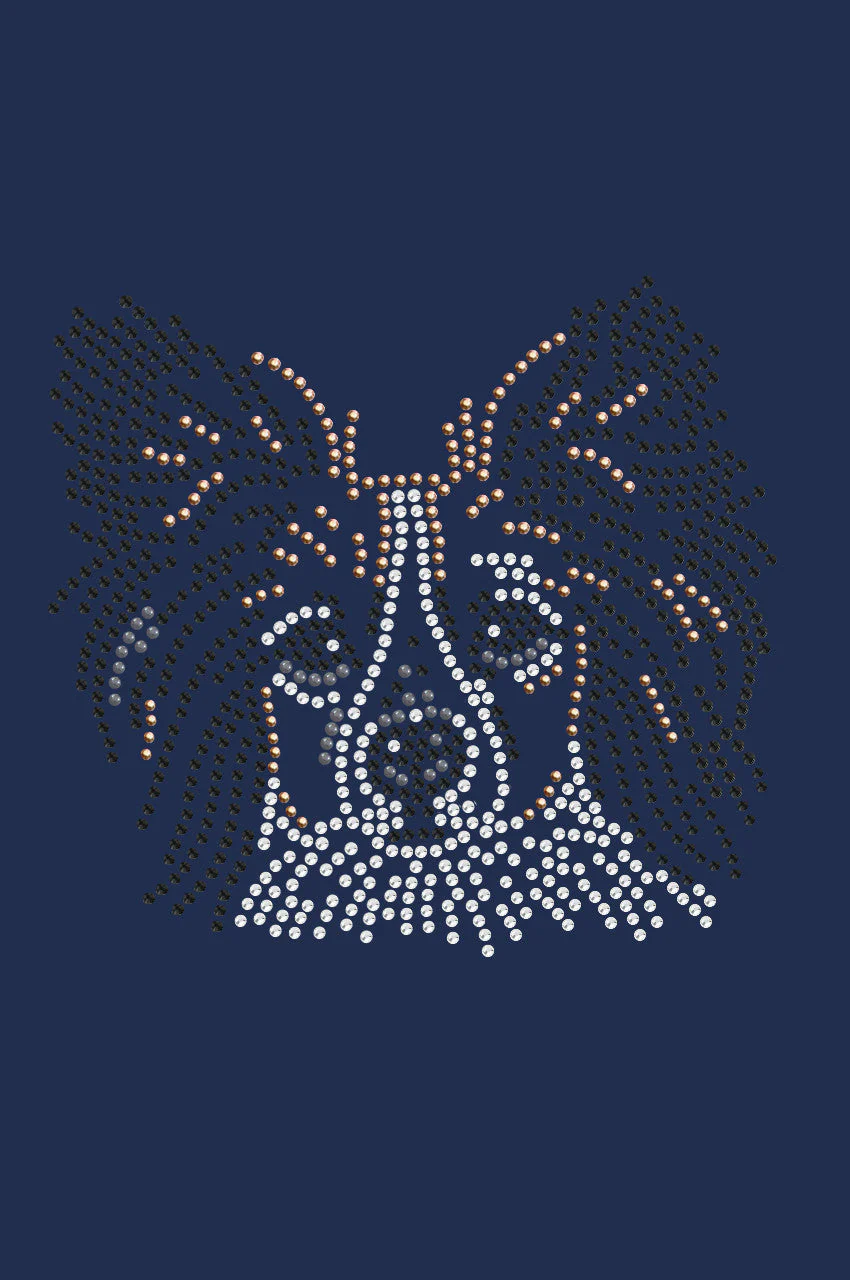 Papillon - bandana - Image 11