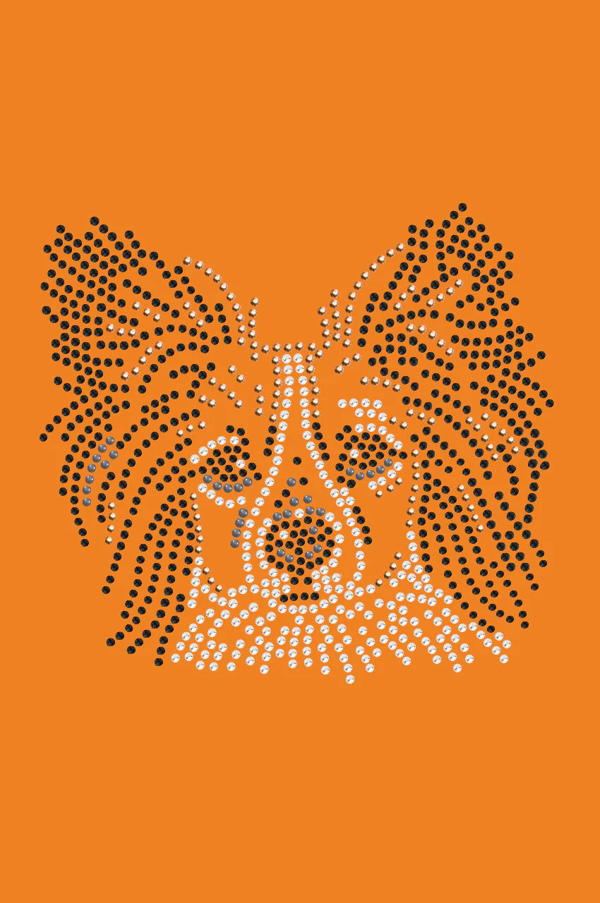 Papillon - bandana - Image 12
