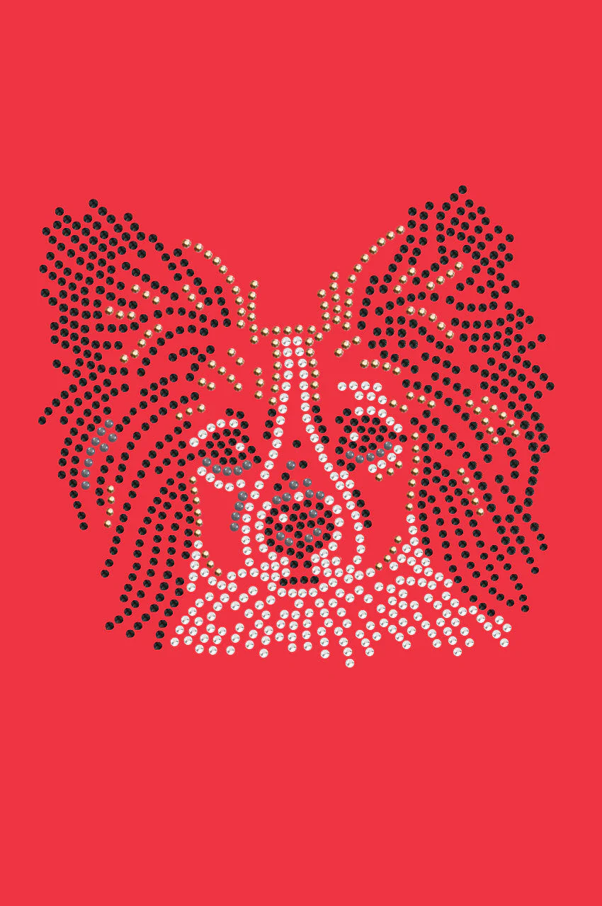 Papillon - bandana - Image 17
