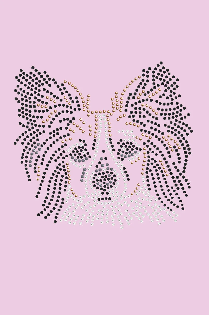 Papillon - bandana - Image 4