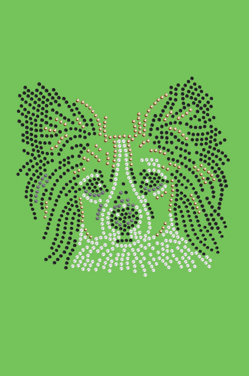 Papillon - bandana - Image 8