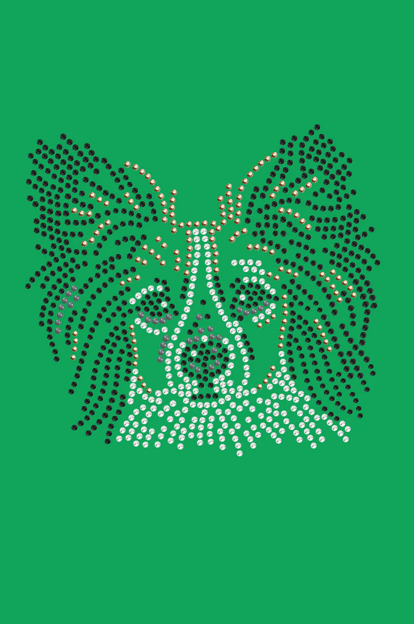 Papillon - bandana - Image 9