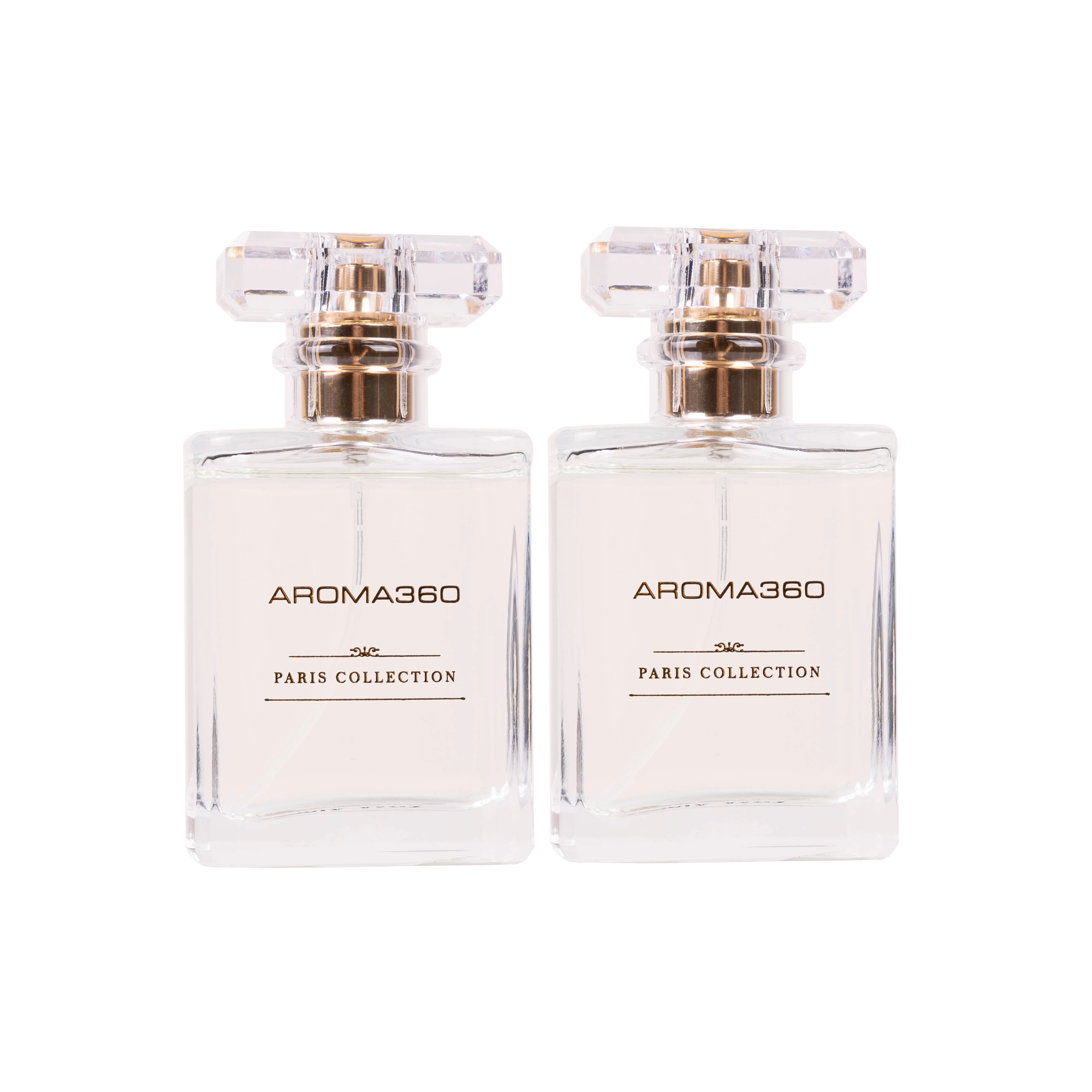 Paris Collection Room Spray Duo - Image 2